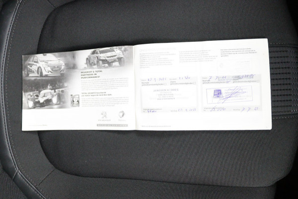 Peugeot 308 SW 1.2*MASSAGE*130PK*AUTOM.*ECC*CRUISE*CAMERA*CARPLAY