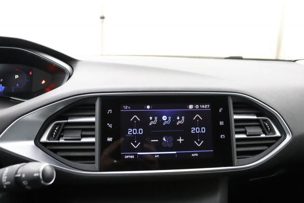 Peugeot 308 SW 1.2*MASSAGE*130PK*AUTOM.*ECC*CRUISE*CAMERA*CARPLAY