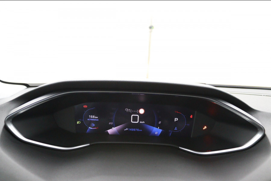 Peugeot 308 SW 1.2*MASSAGE*130PK*AUTOM.*ECC*CRUISE*CAMERA*CARPLAY