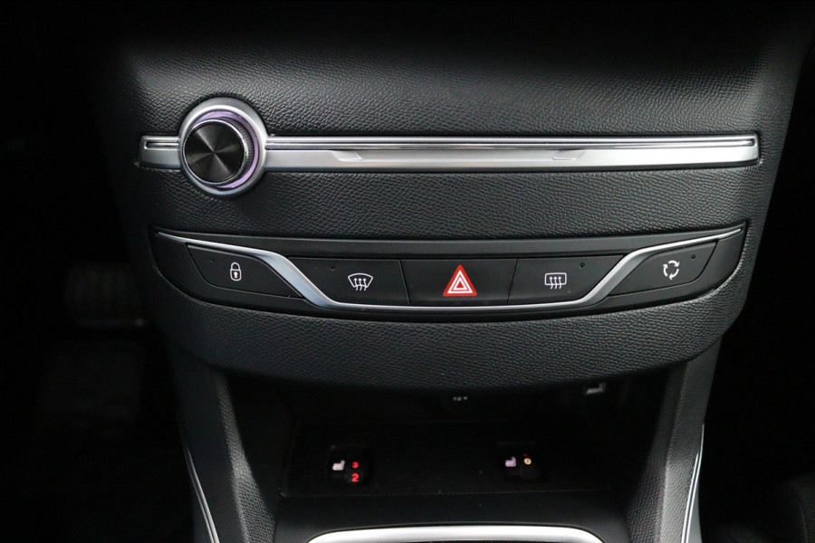 Peugeot 308 SW 1.2*MASSAGE*130PK*AUTOM.*ECC*CRUISE*CAMERA*CARPLAY