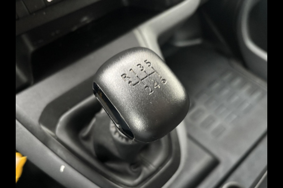 Citroën Jumpy 1.5 BlueHDI 100*AIRCO*CRUISE*3PERS.*BLUETOOTH