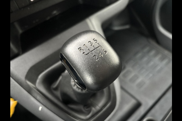 Citroën Jumpy 1.5 BlueHDI 100*AIRCO*CRUISE*3PERS.*BLUETOOTH