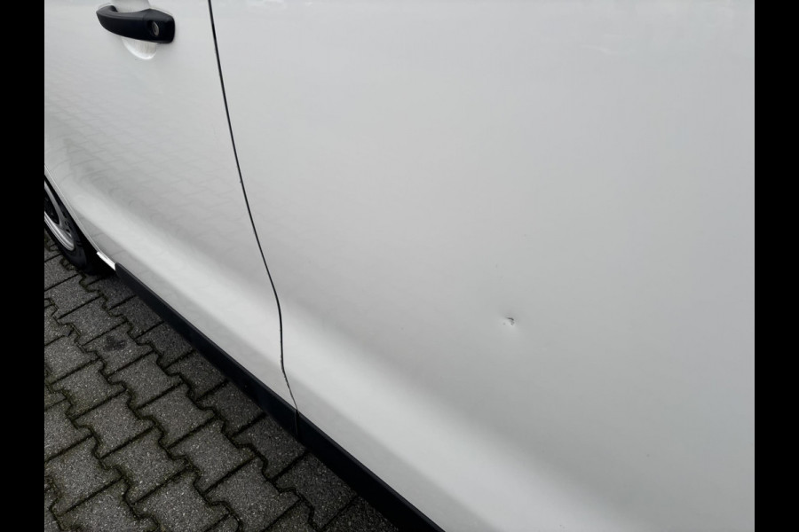 Citroën Jumpy 1.5 BlueHDI 100*AIRCO*CRUISE*3PERS.*BLUETOOTH