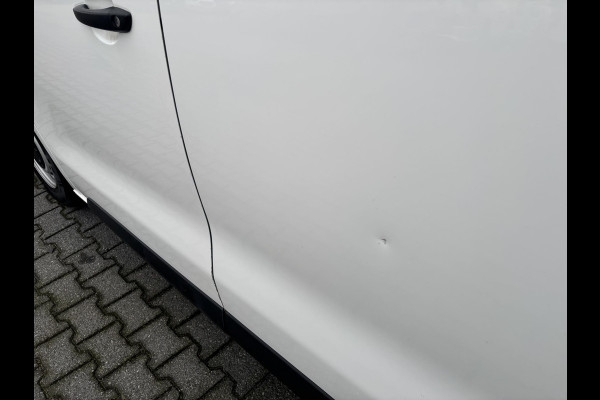 Citroën Jumpy 1.5 BlueHDI 100*AIRCO*CRUISE*3PERS.*BLUETOOTH