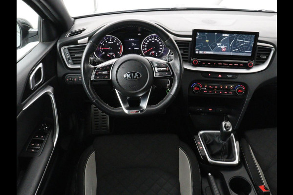 Kia Ceed 1.0 T-GDi GT-Line Edition | Carplay | Camera | Navigatie | Climate control | Parkeerhulp | Cruise control | Bluetooth | 17'' | DAB
