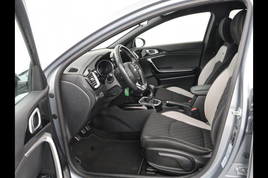 Kia Ceed 1.0 T-GDi GT-Line Edition | Carplay | Camera | Navigatie | Climate control | Parkeerhulp | Cruise control | Bluetooth | 17'' | DAB