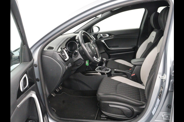 Kia Ceed 1.0 T-GDi GT-Line Edition | Carplay | Camera | Navigatie | Climate control | Parkeerhulp | Cruise control | Bluetooth | 17'' | DAB