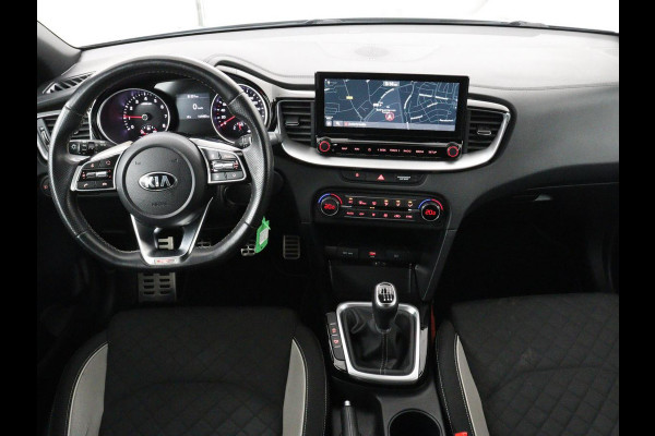 Kia Ceed 1.0 T-GDi GT-Line Edition | Carplay | Camera | Navigatie | Climate control | Parkeerhulp | Cruise control | Bluetooth | 17'' | DAB