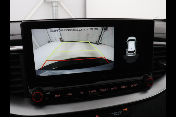 Kia Ceed 1.0 T-GDi GT-Line Edition | Carplay | Camera | Navigatie | Climate control | Parkeerhulp | Cruise control | Bluetooth | 17'' | DAB
