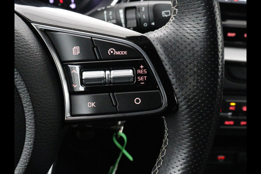 Kia Ceed 1.0 T-GDi GT-Line Edition | Carplay | Camera | Navigatie | Climate control | Parkeerhulp | Cruise control | Bluetooth | 17'' | DAB