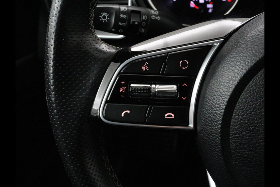 Kia Ceed 1.0 T-GDi GT-Line Edition | Carplay | Camera | Navigatie | Climate control | Parkeerhulp | Cruise control | Bluetooth | 17'' | DAB