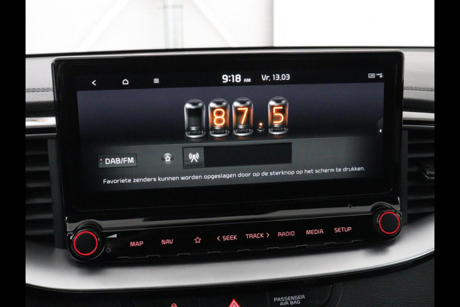 Kia Ceed 1.0 T-GDi GT-Line Edition | Carplay | Camera | Navigatie | Climate control | Parkeerhulp | Cruise control | Bluetooth | 17'' | DAB