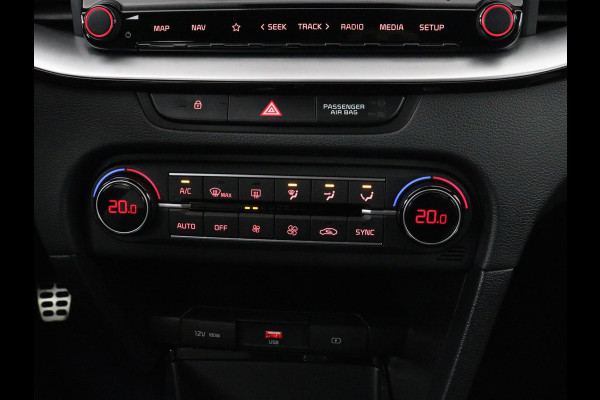 Kia Ceed 1.0 T-GDi GT-Line Edition | Carplay | Camera | Navigatie | Climate control | Parkeerhulp | Cruise control | Bluetooth | 17'' | DAB