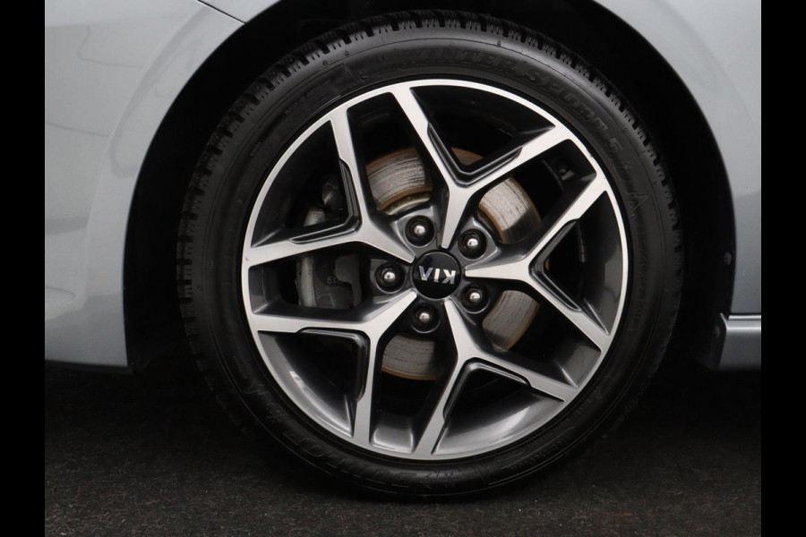 Kia Ceed 1.0 T-GDi GT-Line Edition | Carplay | Camera | Navigatie | Climate control | Parkeerhulp | Cruise control | Bluetooth | 17'' | DAB