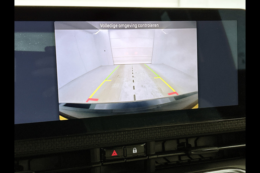 Fiat 500E CABRIO La Prima 119PK / 42 kWh / SOH 88% / Leder / Adap-Cruise / Pdc+Camera / Navigatie / Airco-ecc. / Apple Carplay Android / Apk 11-2026