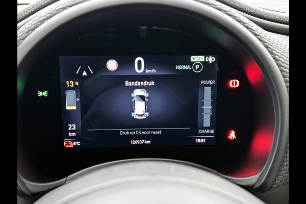 Fiat 500E CABRIO La Prima 119PK / 42 kWh / SOH 88% / Leder / Adap-Cruise / Pdc+Camera / Navigatie / Airco-ecc. / Apple Carplay Android / Apk 11-2026