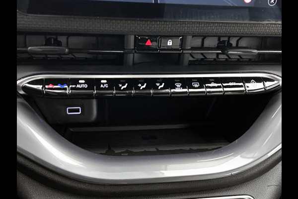 Fiat 500E CABRIO La Prima 119PK / 42 kWh / SOH 88% / Leder / Adap-Cruise / Pdc+Camera / Navigatie / Airco-ecc. / Apple Carplay Android / Apk 11-2026