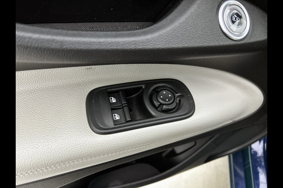 Fiat 500E CABRIO La Prima 119PK / 42 kWh / SOH 88% / Leder / Adap-Cruise / Pdc+Camera / Navigatie / Airco-ecc. / Apple Carplay Android / Apk 11-2026