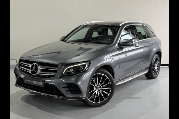 Mercedes-Benz GLC 250 4MATIC AMG PANO Premium