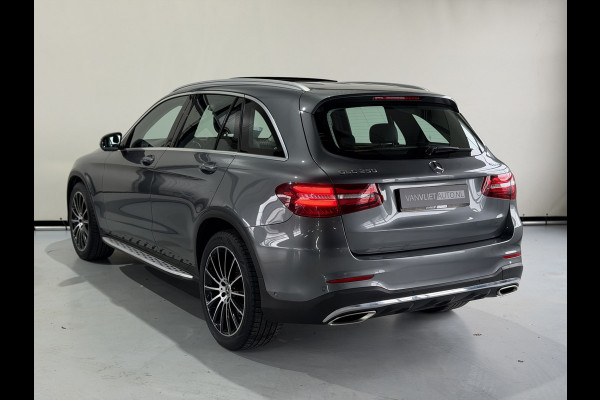 Mercedes-Benz GLC 250 4MATIC AMG PANO Premium