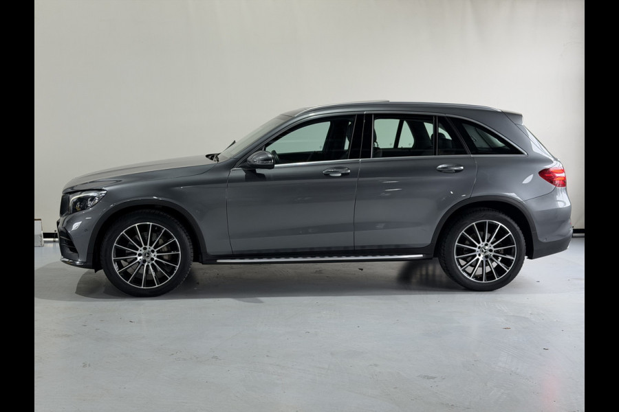 Mercedes-Benz GLC 250 4MATIC AMG PANO Premium