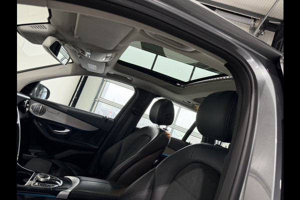 Mercedes-Benz GLC 250 4MATIC AMG PANO Premium