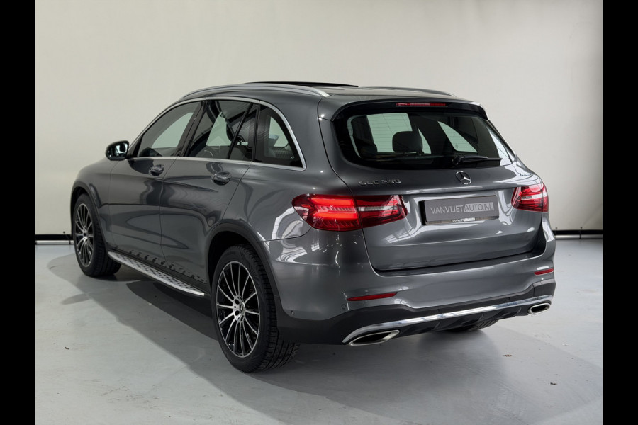 Mercedes-Benz GLC 250 4MATIC AMG PANO Premium