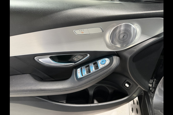 Mercedes-Benz GLC 250 4MATIC AMG PANO Premium