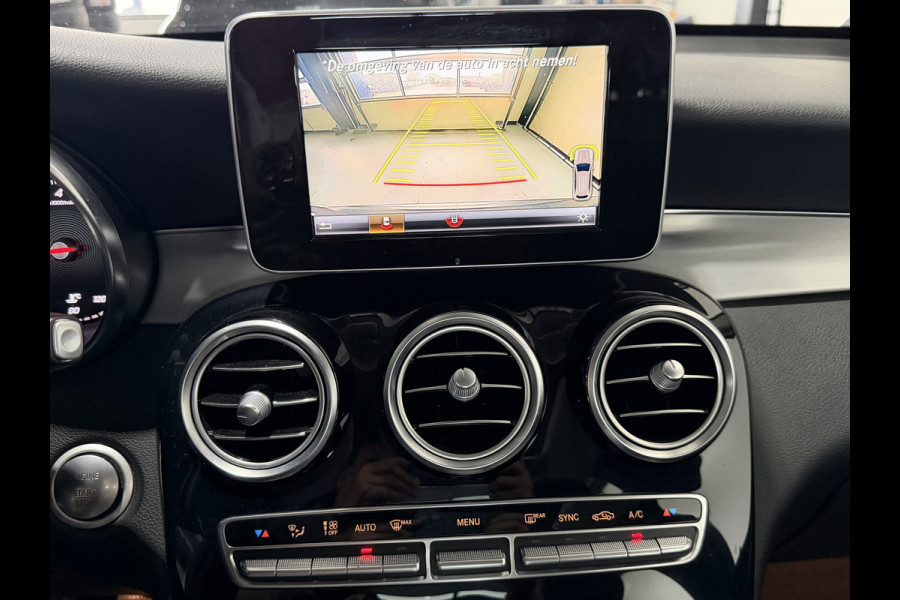 Mercedes-Benz GLC 250 4MATIC AMG PANO Premium