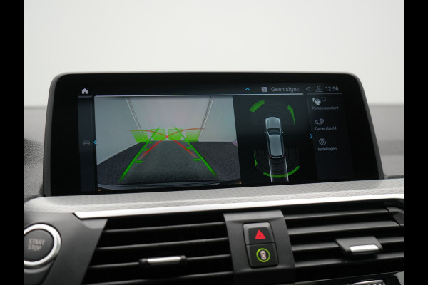 BMW X3 xDrive30e M Sport PHEV 293pk Dealer O.H. | Panodak | Head Up | Camera | Lederen Sportstoelen Verwarmd | Sfeerverlichting | Keyless | Blis | Virtual | Navigatie | DAB | Plug In Hybrid