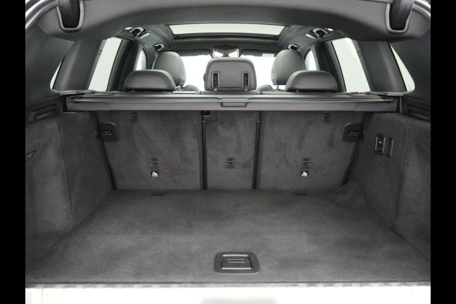 BMW X3 xDrive30e M Sport PHEV 293pk Dealer O.H. | Panodak | Head Up | Camera | Lederen Sportstoelen Verwarmd | Sfeerverlichting | Keyless | Blis | Virtual | Navigatie | DAB | Plug In Hybrid
