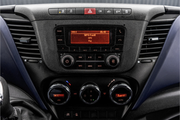 Iveco Daily **35S14V 2.3 L2H2 | Automaat | Euro 6 | Cruise | Climate | 3500 KG Trekgewicht | Trekhaak**