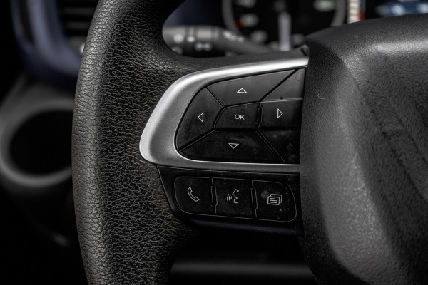 Iveco Daily **35S14V 2.3 L2H2 | Automaat | Euro 6 | Cruise | Climate | 3500 KG Trekgewicht | Trekhaak**