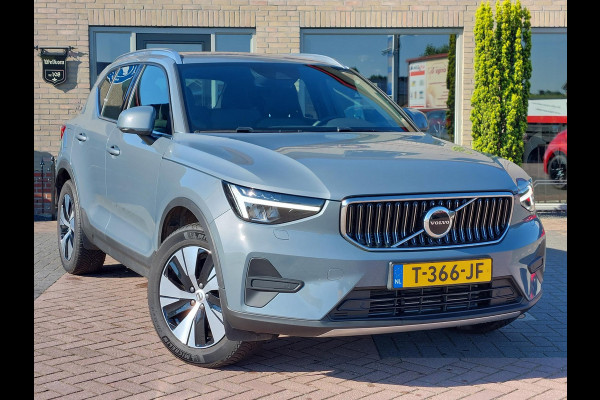 Volvo XC40 1.5 T4 Plug-in hybrid Core Bright | WinterPack | Camera | NAP