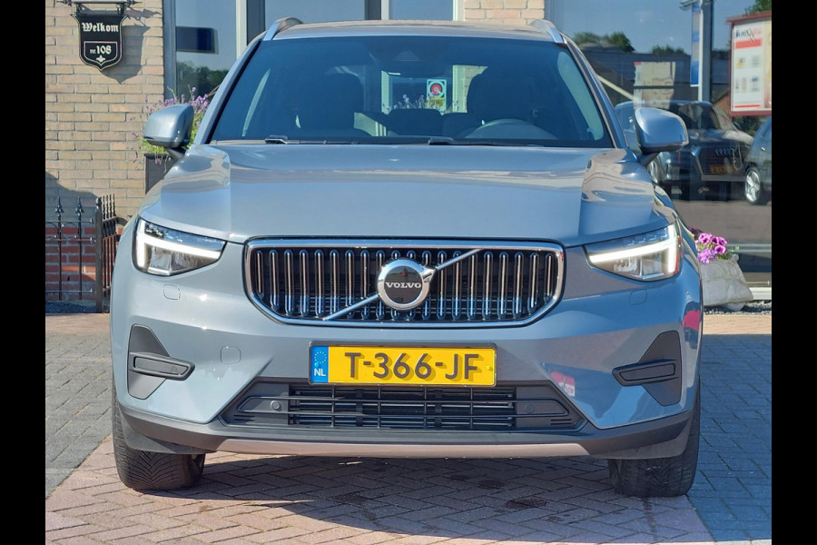 Volvo XC40 1.5 T4 Plug-in hybrid Core Bright | WinterPack | Camera | NAP