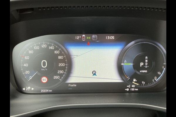 Volvo XC40 1.5 T4 Plug-in hybrid Core Bright | WinterPack | Camera | NAP