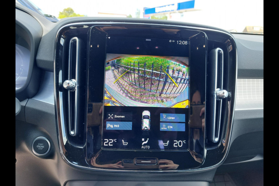 Volvo XC40 1.5 T4 Plug-in hybrid Core Bright | WinterPack | Camera | NAP