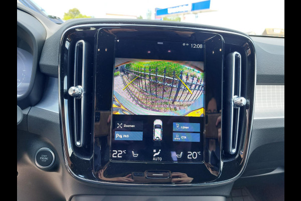 Volvo XC40 1.5 T4 Plug-in hybrid Core Bright | WinterPack | Camera | NAP