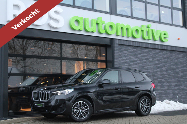BMW X1 sDrive20i | BTW | M-SPORT | KEYLESS | HUD | 360 CAM | AMBIENCE LIGHT |