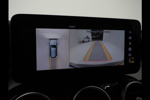 Mercedes-Benz GLC 300e 4MATIC AMG | Panoramadak | 360 | Leder | Virtual | Stoelverwarming | Dodehoek | LED