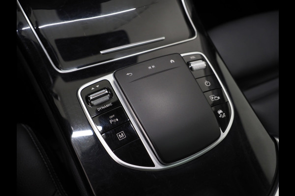 Mercedes-Benz GLC 300e 4MATIC AMG | Panoramadak | 360 | Leder | Virtual | Stoelverwarming | Dodehoek | LED