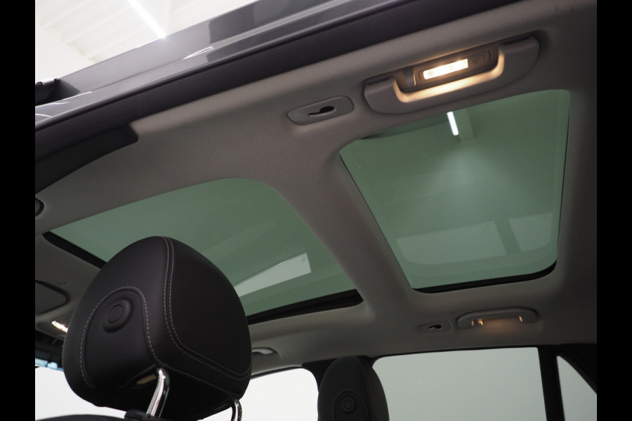 Mercedes-Benz GLC 300e 4MATIC AMG | Panoramadak | 360 | Leder | Virtual | Stoelverwarming | Dodehoek | LED