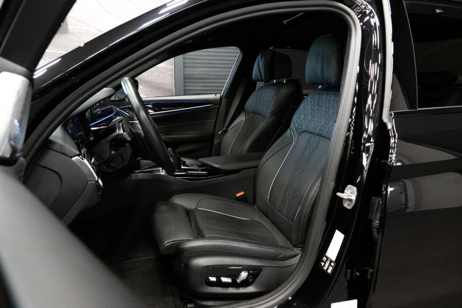 Alpina B5 Allrad *Bowers & Wilkins / Stoelventilatie + Massage / Schuif-en Kanteldak / Entertainment (TV) achterin / Laserverlichting / Surround-View*