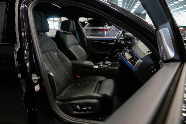 Alpina B5 Allrad *Bowers & Wilkins / Stoelventilatie + Massage / Schuif-en Kanteldak / Entertainment (TV) achterin / Laserverlichting / Surround-View*