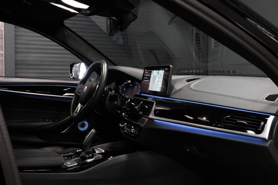 Alpina B5 Allrad *Bowers & Wilkins / Stoelventilatie + Massage / Schuif-en Kanteldak / Entertainment (TV) achterin / Laserverlichting / Surround-View*