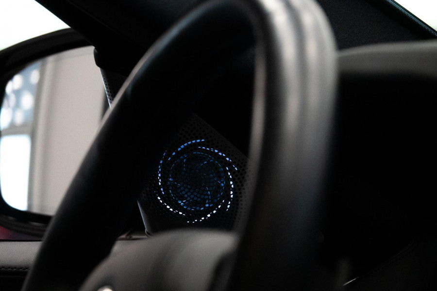 Alpina B5 Allrad *Bowers & Wilkins / Stoelventilatie + Massage / Schuif-en Kanteldak / Entertainment (TV) achterin / Laserverlichting / Surround-View*