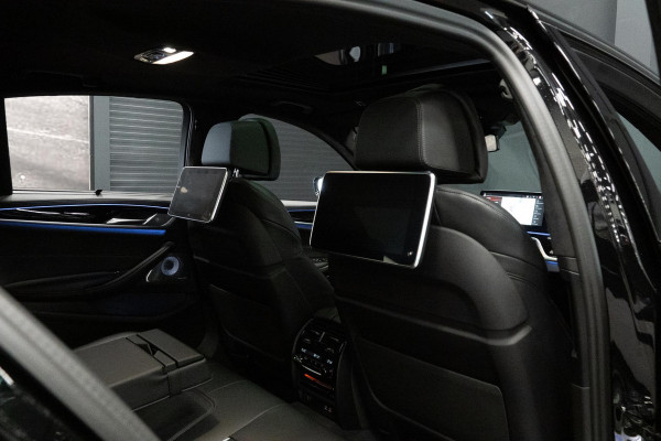 Alpina B5 Allrad *Bowers & Wilkins / Stoelventilatie + Massage / Schuif-en Kanteldak / Entertainment (TV) achterin / Laserverlichting / Surround-View*