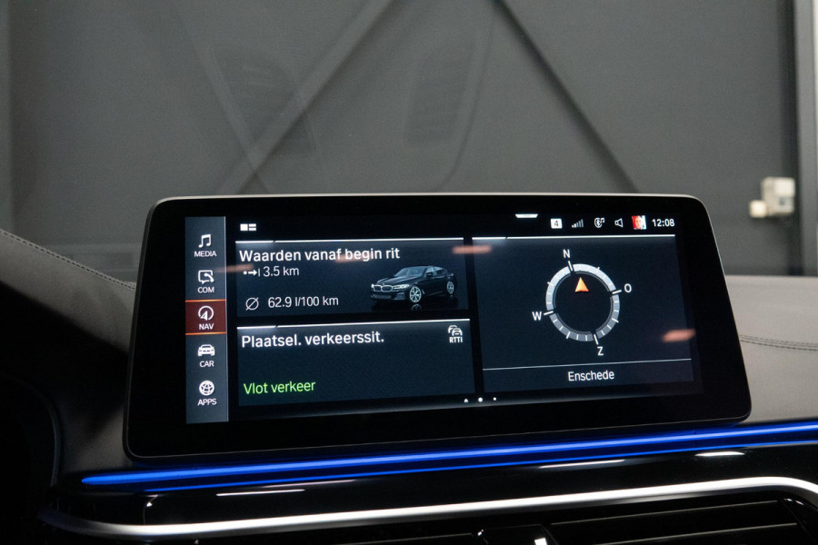 Alpina B5 Allrad *Bowers & Wilkins / Stoelventilatie + Massage / Schuif-en Kanteldak / Entertainment (TV) achterin / Laserverlichting / Surround-View*