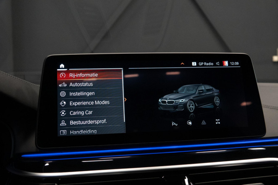 Alpina B5 Allrad *Bowers & Wilkins / Stoelventilatie + Massage / Schuif-en Kanteldak / Entertainment (TV) achterin / Laserverlichting / Surround-View*