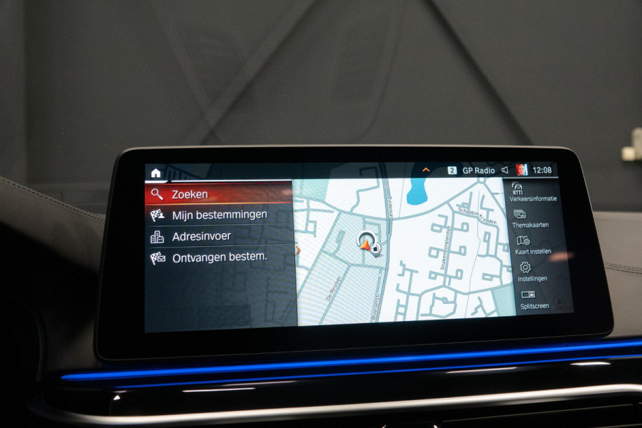 Alpina B5 Allrad *Bowers & Wilkins / Stoelventilatie + Massage / Schuif-en Kanteldak / Entertainment (TV) achterin / Laserverlichting / Surround-View*